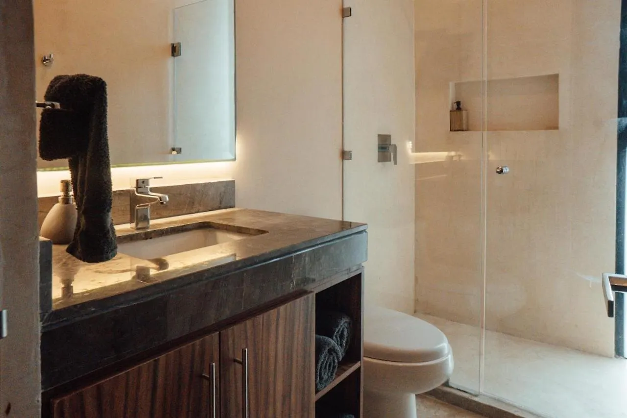 Luxury Aldea Zama 2Br Private Pool Apartment Tulum