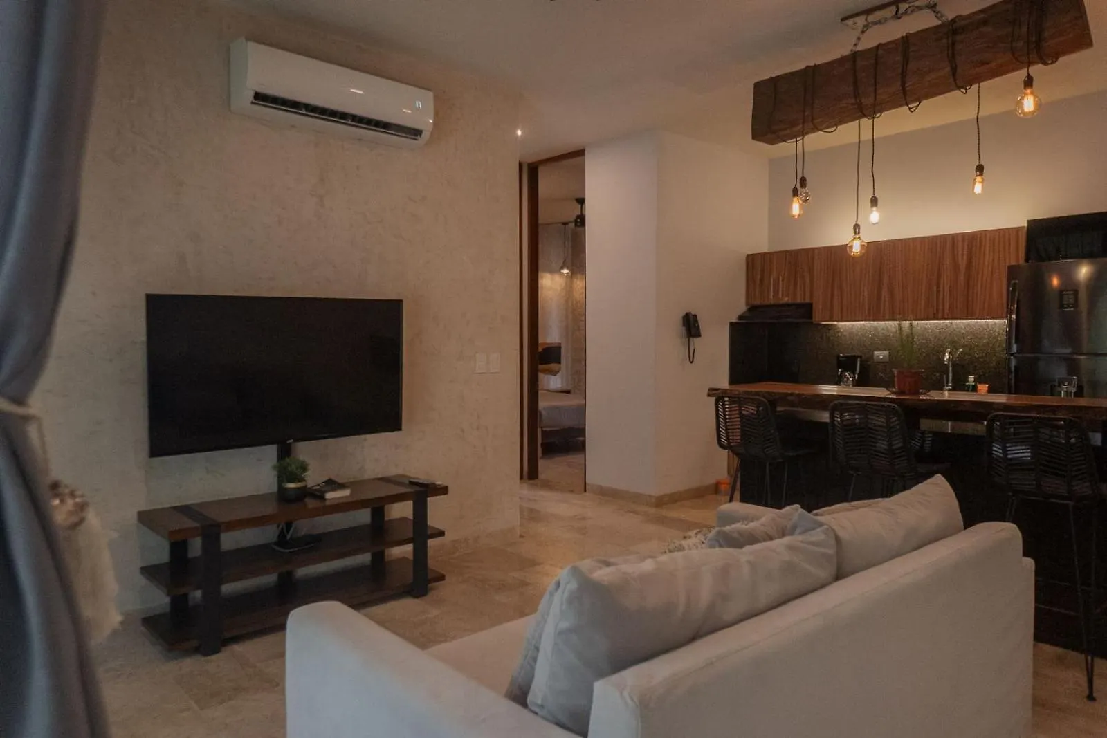 Luxury Aldea Zama 2Br Private Pool Apartment Tulum