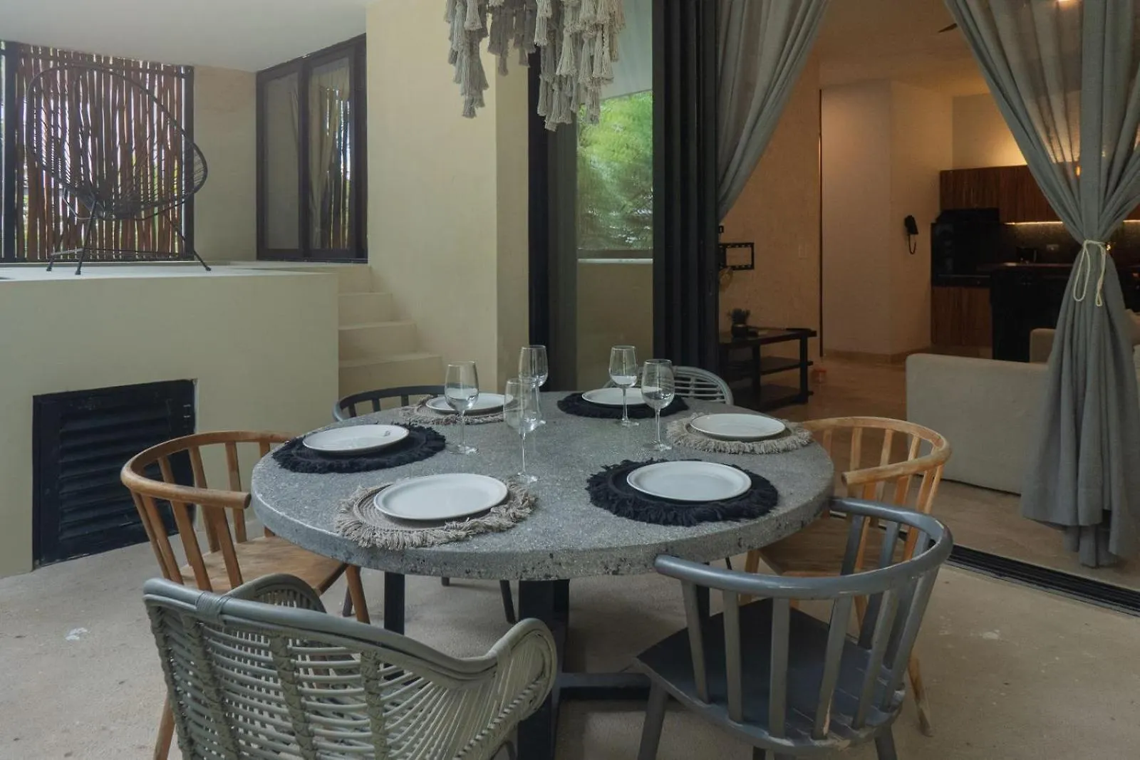 Luxury Aldea Zama 2Br Private Pool Apartment Tulum