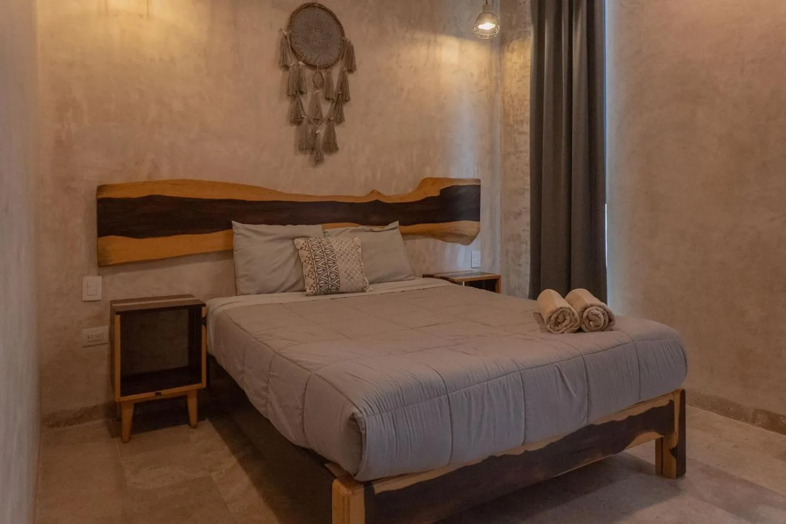 Luxury Aldea Zama 2Br Private Pool Apartment Tulum 0*,  Mexico