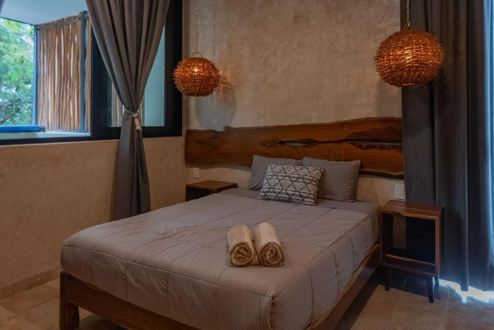 Luxury Aldea Zama 2Br Private Pool Apartment Tulum