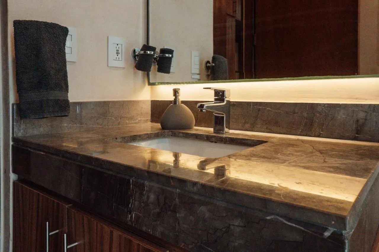 Luxury Aldea Zama 2Br Private Pool Apartment Tulum