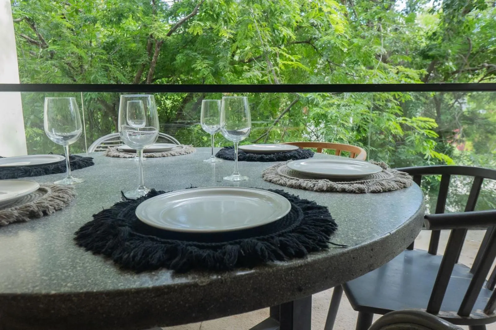 Luxury Aldea Zama 2Br Private Pool Apartment Tulum 0*,
